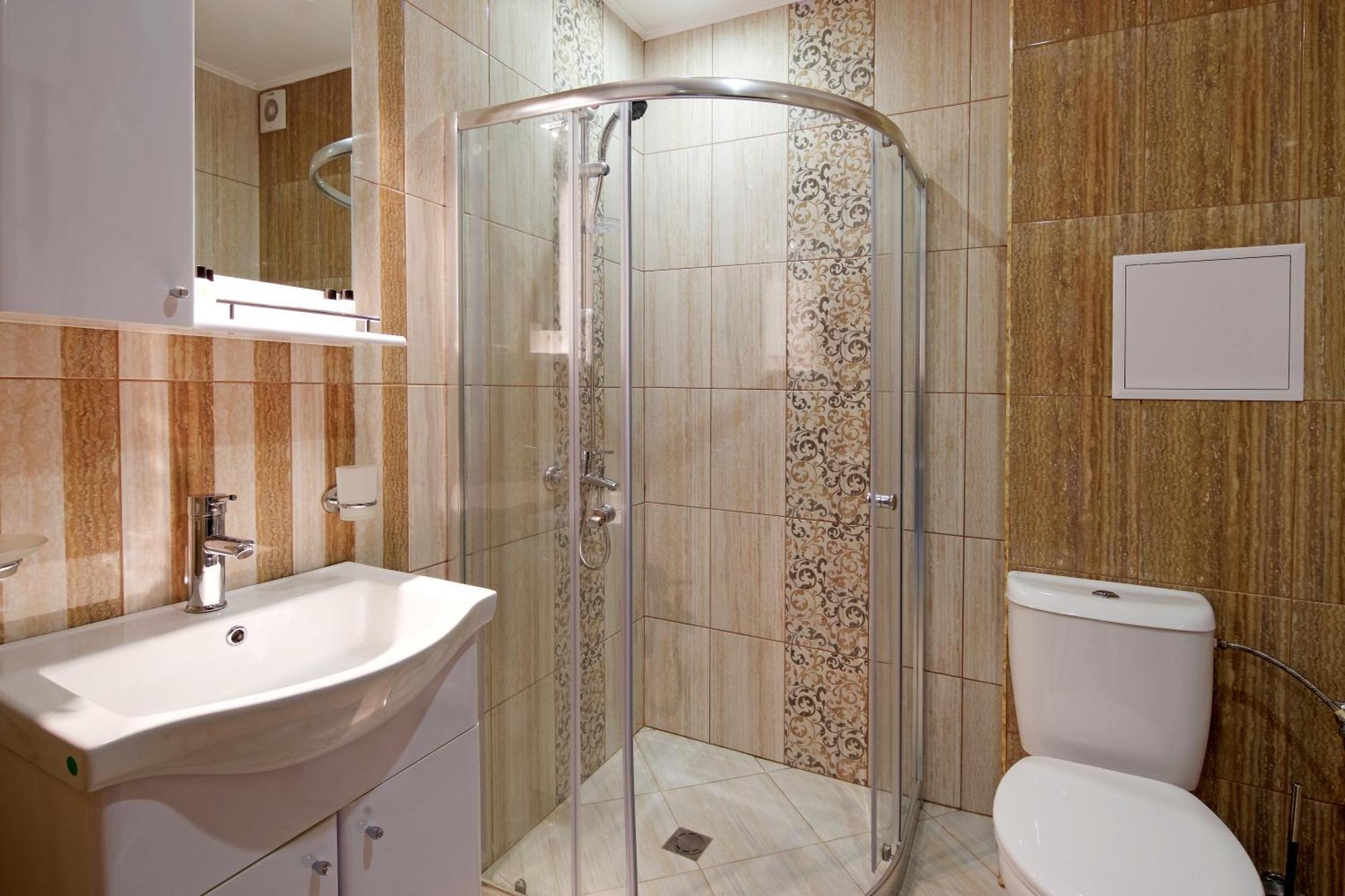 Sea View Apartment In Paradiso Nessebar Exterior foto